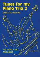 Tunes For My Piano Trio Vol.2 