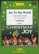 Joy To The World Standard