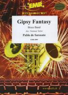 Gipsy Fantasy Standard