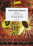Polovtsian Dances Standard
