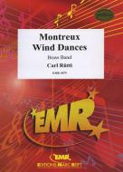 Montreux Wind Dances Standard