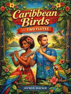 Caribbean Birds Standard