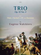 Trio op. 12 No. 2 in F minor Standard