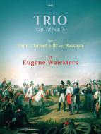 Trio op. 12 No. 3 in C minor Standard
