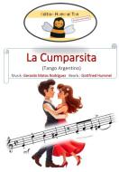 La Cumparsita 
