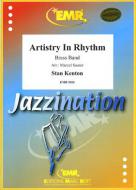Artistry in Rhythm Standard