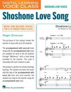 Shoshone Love Song 