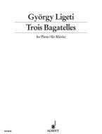 Trois Bagatelles Standard