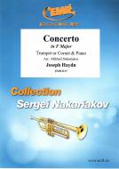 Concerto in C Major Standard