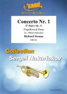 Concerto Nr. 1 in Eb Major Standard