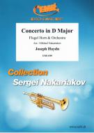 Concerto in D Major Standard