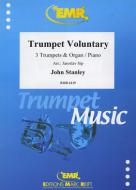Trumpet Voluntary Standard