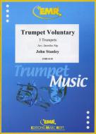 Trumpet Voluntary Standard