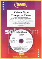 Solo Album Vol. 6 +CD Standard