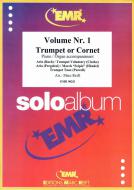 Solo Album Vol. 1 Standard