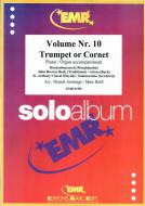 Solo Album Vol. 10 Standard
