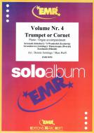 Solo Album Vol. 4 Standard