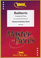 Badinerie Standard