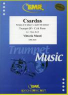 Csardas Standard