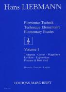 Elementar-Technik Vol. 1 Standard