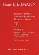 Elementar-Technik Vol. 2 Standard