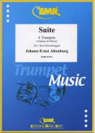 Suite Standard