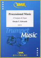 Processional Music Standard