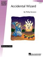 Accidental Wizard 