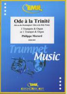 Ode à la Trinité Standard