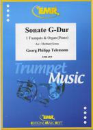 Sonate G-Dur Standard