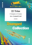 22 Trios Standard