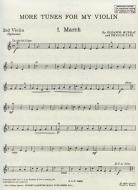 More Tunes for my Violin 