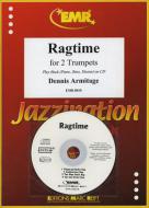 Jazzination Ragtime Standard
