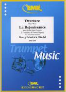 Overture / La Réjouissance Standard