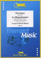 Overture / La Réjouissance Standard