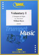 Voluntary I Standard