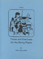 Tunes And Exercises For The String Player 