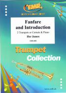 Fanfare and Introduction Standard