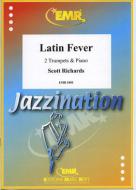 Latin Fever Standard