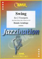 Jazzination Swing Standard