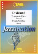 Jazzination Vol. 2 Dixieland Standard
