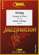 Jazzination Vol. 3 Swing Standard
