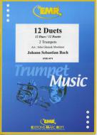 12 Duets Standard