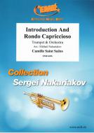 Introduction and Rondo Capriccioso Standard