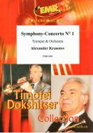 Symphony Concerto No. 1 Standard