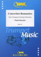 Concertino Romantico Standard