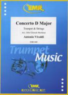 Concerto D Major Standard