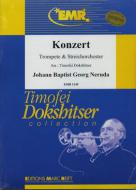 Konzert für Trompete Standard