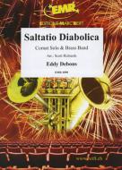 Saltatio Diabolica Standard