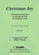 Christmas Joy Standard